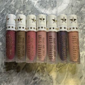 Jeffree Star Liquid Lipstick VLL LE